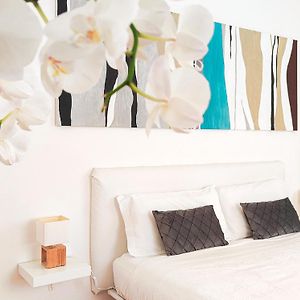 Habitación Doble Grande